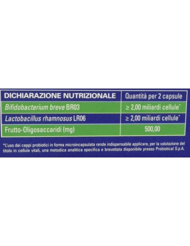 COLIFAGINA PRO 20 CAPSULE