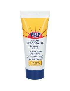 PREP CREMA DEODORANTE 35 ML