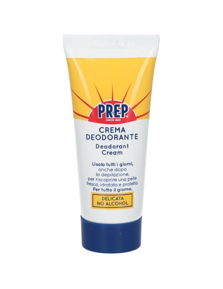 PREP CREMA DEODORANTE 35 ML