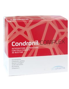 CONDRONIL COMPLEX 30 BUSTINE