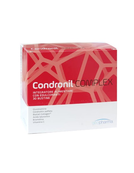 CONDRONIL COMPLEX 30 BUSTINE