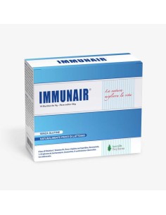 IMMUNAIR 14 BUSTINE