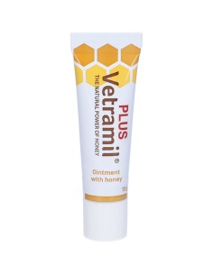 VETRAMIL PLUS 10 G