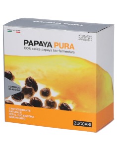 PAPAYA PURA 30 STICK DA 3 G