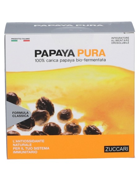 PAPAYA PURA 30 STICK DA 3 G