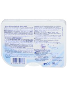 ASPIRATORE NASALE NARHINEL SOFT 1 PEZZO + 2 RICAMBI 2
