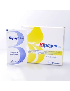RIPAGEN-EPA 20 BUSTINE