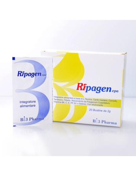 RIPAGEN-EPA 20 BUSTINE
