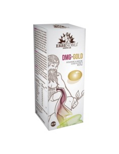 D MG-GOLD 50 ML