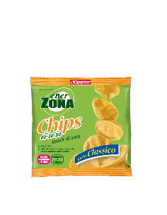 ENERZONA CHIPS CLASSICO 1 BUSTA