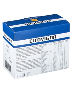 CITOVIGOR 24 BUSTINE STICK PACK DA 10 ML 2