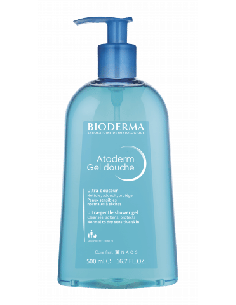 ATODERM GEL DOUCHE 500 ML