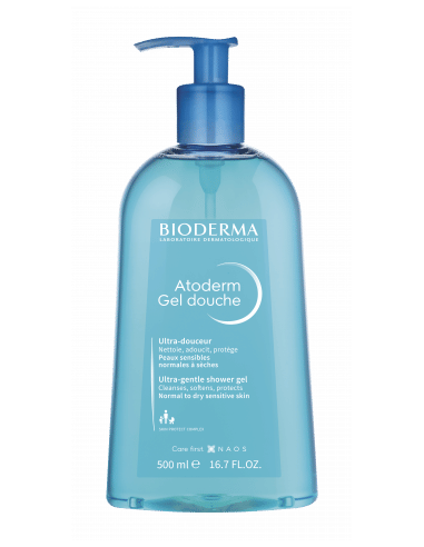 ATODERM GEL DOUCHE 500 ML