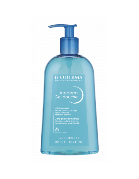 ATODERM GEL DOUCHE 500 ML