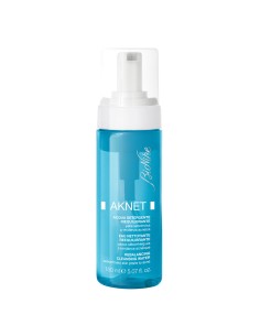 AKNET ACQUA DETERGENTE RIEQUILIBRANTE 150 ML