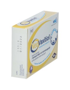 NEOVAXITIOL 20 CAPSULE 2