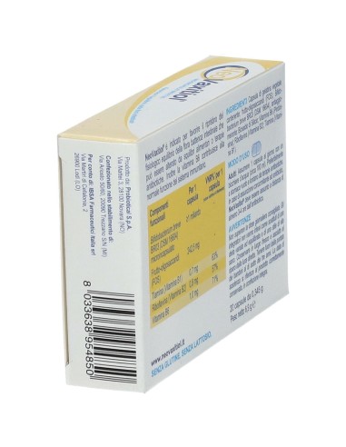 NEOVAXITIOL 20 CAPSULE