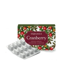 CRANBERRY 24 CAPSULE