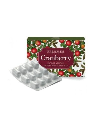 CRANBERRY 24 CAPSULE