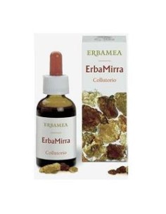ERBAMIRRA COLLUTORIO 30 ML
