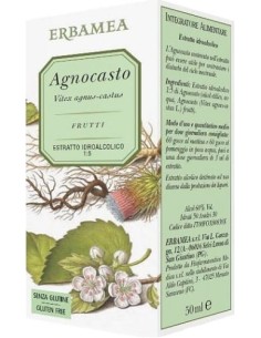AGNOCASTO 50 ML