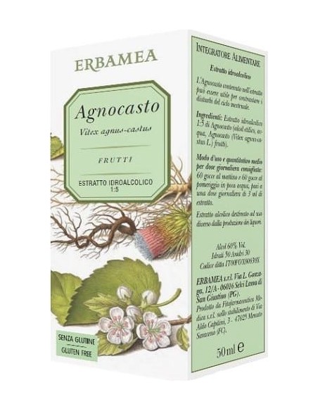 AGNOCASTO 50 ML