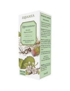 IPPOCASTANO 50 ML