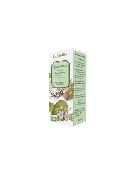IPPOCASTANO 50 ML