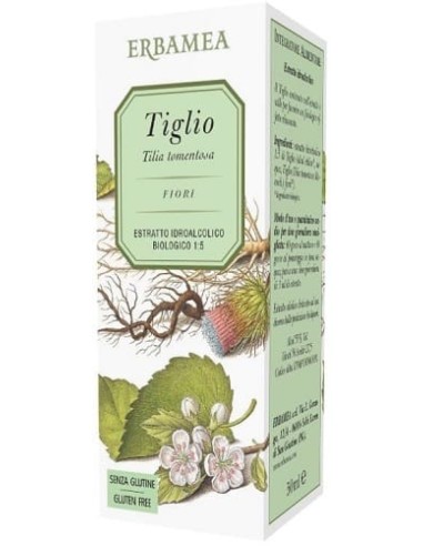 TIGLIO 50 ML