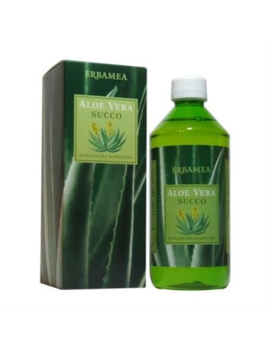 ALOE VERA SUCCO 1000 ML