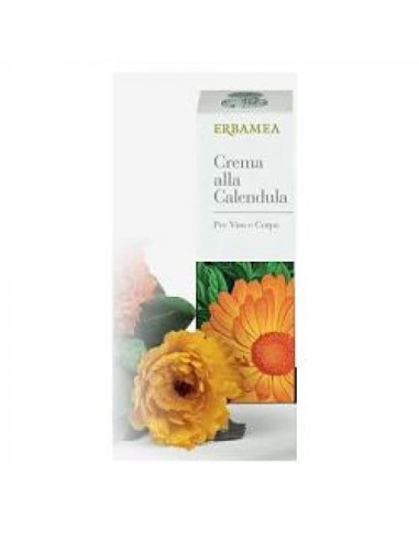 CREMA ALLA CALENDULA 75 ML