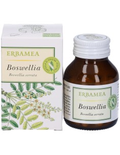 BOSWELLIA 50 OPERCOLI