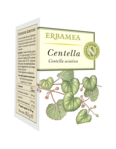 CENTELLA 50 OPERCOLI
