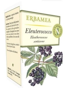 ELEUTEROCOCCO 50 OPERCOLI