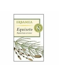 EQUISETO 50 CAPSULE VEGETALI
