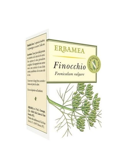 FINOCCHIO 50 OPERCOLI
