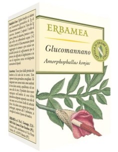 GLUCOMANNANO 50 OPERCOLI