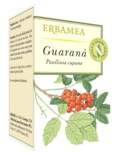 GUARANA' 50 OPERCOLI