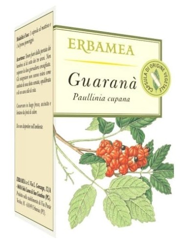 GUARANA' 50 OPERCOLI