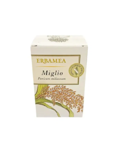 MIGLIO 50 CAPSULE VEGETALI