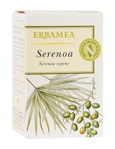 SERENOA 50 CAPSULE VEGETALI