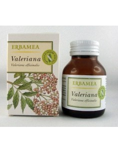 VALERIANA 50 CAPSULE VEGETALI