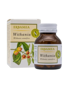 WITHANIA 50 CAPSULE VEGETALI