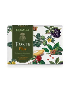 FORTE PLUS 14FLUIDO MONOD 10 ML