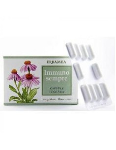 IMMUNOSEMPRE 30 CAPSULE VEGETALI