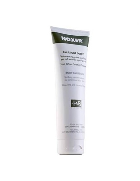 NOXER EMULSIONE CORPO 300 ML