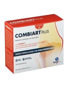 COMBIART PLUS 20 BUSTINE