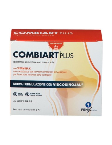 COMBIART PLUS 20 BUSTINE
