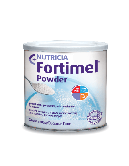 FORTIMEL POWDER NEUTRO 670 G