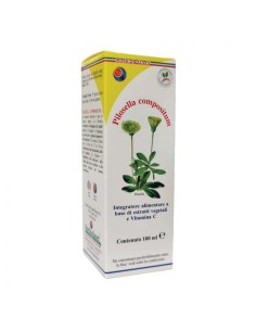 PILOSELLA COMPOSITUM GOCCE 100 ML